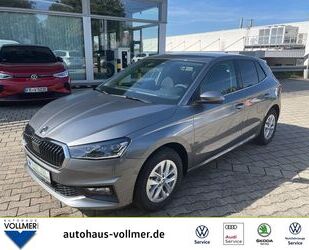 Skoda Skoda Fabia III Style 1.0 TSI DSG SmartLink,Klima, Gebrauchtwagen