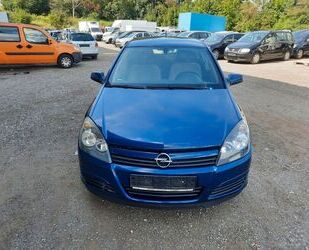 Opel Opel Astra 1.7 CDTI Edition 59kW Gebrauchtwagen