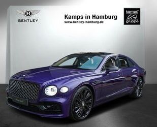 Bentley Bentley Flying Spur Mulliner W12 Gebrauchtwagen