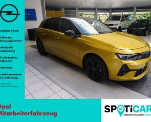 Opel Opel Astra L GS Line AUTOMATIK, ALCANTARA, LED, 2x Gebrauchtwagen