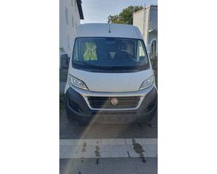 Fiat Fiat Ducato Gebrauchtwagen