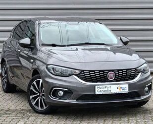 Fiat Fiat Tipo Lounge Navi PDC hi + Kamera Apple Carpla Gebrauchtwagen