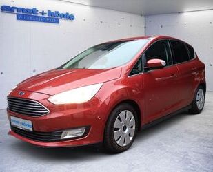 Ford Ford C-MAX 1.5 EcoBoost S&S Titanium Gebrauchtwagen