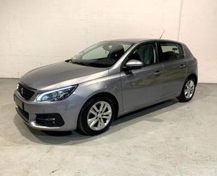 Peugeot Peugeot 308 Gebrauchtwagen