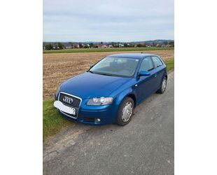 Audi Audi A3 2.0 TDI (DPF) Bose, Großes Navi, Sitzh. Pa Gebrauchtwagen