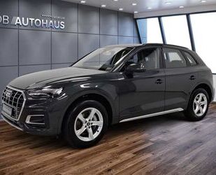 Audi Audi Q5 Advanced 50 2.0 TFSI e quattro S-tronic Gebrauchtwagen