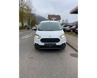 Ford Ford Transit Courier Trend Gebrauchtwagen