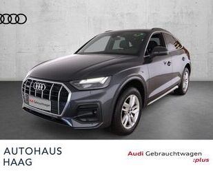 Audi Audi Q5 Sportback advanced 40 TFSI qu Pano Busines Gebrauchtwagen