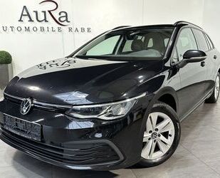 VW Volkswagen Golf Variant 2.0 TDI Life NAV+LED+ACC+V Gebrauchtwagen