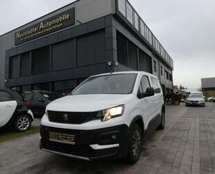 Peugeot Peugeot Rifter Active Pack L1NEUER MOTOR BEI120.00 Gebrauchtwagen