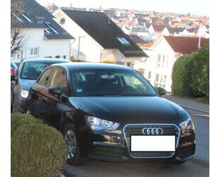 Audi Audi A1 1.2 TFSI Attraction Attraction Gebrauchtwagen