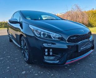 Kia Kia pro_ceed / ProCeed 1.6 T-GDI GT Navi Kamera Gebrauchtwagen