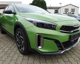 Kia Kia XCeed 1.6 T GTL °Leder°DCT Gebrauchtwagen