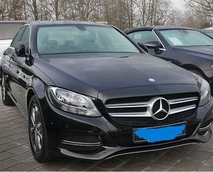 Mercedes-Benz Mercedes-Benz C 200 AVANTGARDE AVANTGARDE Gebrauchtwagen