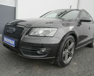 Audi Q5 Gebrauchtwagen