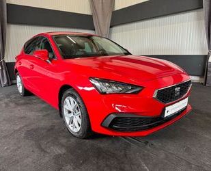 Seat Seat Leon LED, CarPlay, Digital Tacho, Lenkradheiz Gebrauchtwagen