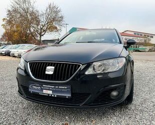 Seat Seat Exeo ST Style Gebrauchtwagen