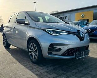 Renault Renault ZOE INTENS R135/Z.E. 50 Batteriekauf | CCS Gebrauchtwagen