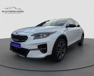 Kia Kia XCeed Platinum Edition*Pano*Kam*VirtCo*Leder*L Gebrauchtwagen