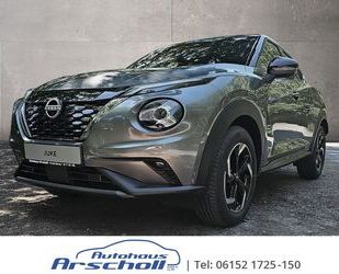 Nissan Nissan Juke N-Connecta Hybrid EU6d 1.6 HYBRID 143 Gebrauchtwagen