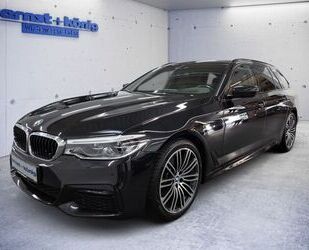 BMW BMW 530d xDrive Touring Aut. M Sport LED NAVI RFK Gebrauchtwagen