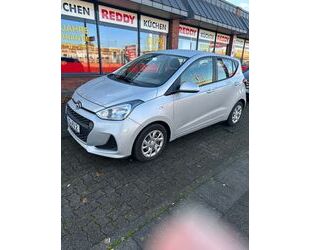 Hyundai Hyundai i10 1.0 Trend Gebrauchtwagen