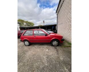 Toyota Toyota Starlet *ROSTFREI* *85000km* *H-Kennzeichen Gebrauchtwagen