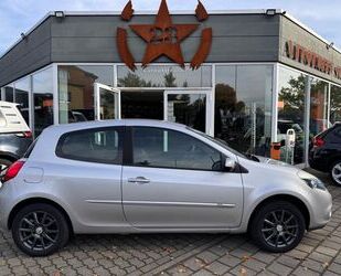 Renault Renault Clio III Dynamique ,2.Hand ,WR,Garantie Gebrauchtwagen