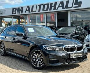 BMW BMW 330e Touring SPORT-AUTOMATIC