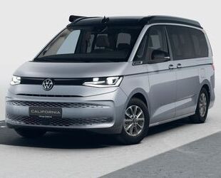 VW Volkswagen T7 2.0TDI DSG California Beach GV5 Komf Gebrauchtwagen