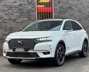 DS Automobiles DS Automobiles DS7 (Crossback) E-Tense 4x4 Perform Gebrauchtwagen