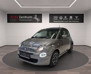 Fiat Fiat 500 1.0 GSE Hybrid Club Gebrauchtwagen