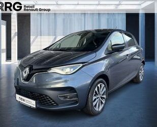 Renault Renault ZOE R135 Z.E 50 Intens inkl. Batterie Gebrauchtwagen