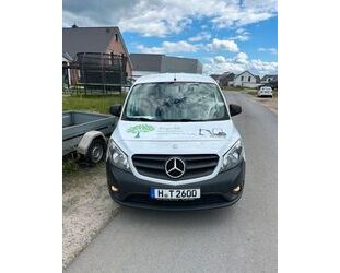 Mercedes-Benz Mercedes-Benz Citan Gebrauchtwagen