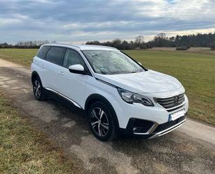 Peugeot 5008 Gebrauchtwagen