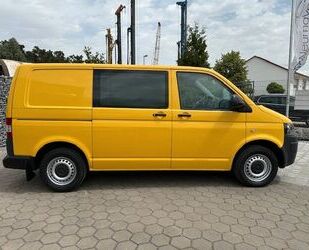 VW Volkswagen T5 Transporter mehrere auf Lager Gebrauchtwagen