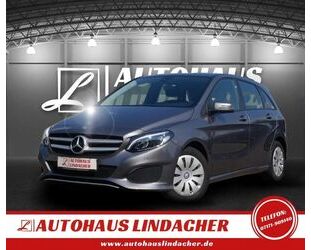 Mercedes-Benz Mercedes-Benz B 200 7G-DCT +Navi +SHZ +Kamera Gebrauchtwagen