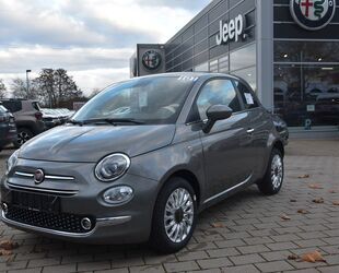 Fiat Fiat 500 DOLCEVITA 1.0 51 kW NP 21.780,- Gebrauchtwagen