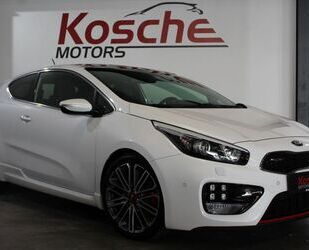 Kia Kia pro ceed / ProCeed GT Kamera Unfallfrei Pano Gebrauchtwagen