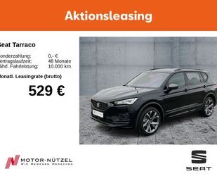 Seat Seat Tarraco 2.0 TDI FR 7-Gang DSG Gebrauchtwagen