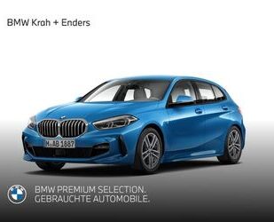 BMW BMW 118 iMSport+Navi+DAB+LED+SHZ+Temp+WLAN+PDCv+h Gebrauchtwagen