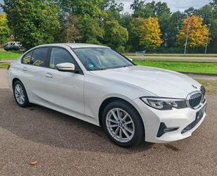 BMW BMW 320i xDrive/Kamera/Live Cockpit Prof. Gebrauchtwagen