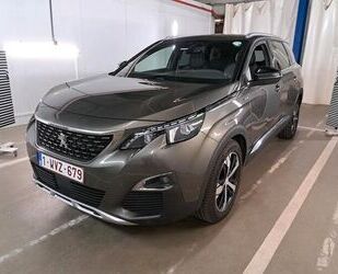 Peugeot Peugeot 5008 2.0 BlueHDi S/S EAT8 GT Line 132kW/18 Gebrauchtwagen