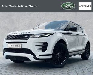 Land Rover Land Rover Range Rover Evoque D200 R-Dynamic SE Bl Gebrauchtwagen