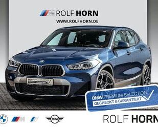 BMW BMW X2 xDrive20d M Sportpaket X LED Navi. PDC Head Gebrauchtwagen