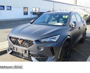 Cupra Cupra Formentor VZ 2.0 TSI 4Drive Klima Navi Leder Gebrauchtwagen