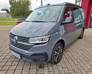 VW Volkswagen T6.1 California Beach Edition *VW Garan Gebrauchtwagen