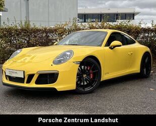 Porsche Porsche 991 (911) Carrera 4 GTS | Hinterachslenkun Gebrauchtwagen