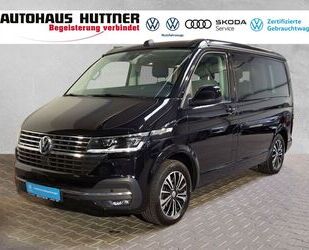 VW Volkswagen T6.1 California OCEAN 2.0 TDI 4M DSG NA Gebrauchtwagen