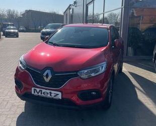 Renault Renault Kadjar Zen Gebrauchtwagen